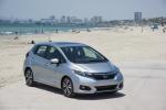 Honda Fit 2017 года (NA)